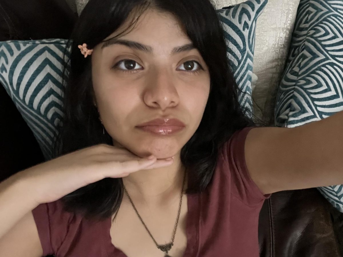 Joanna Jazmin Arevalo