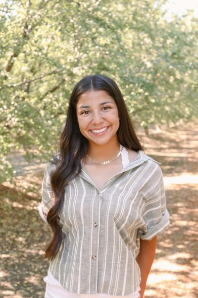 Mikayla Luna