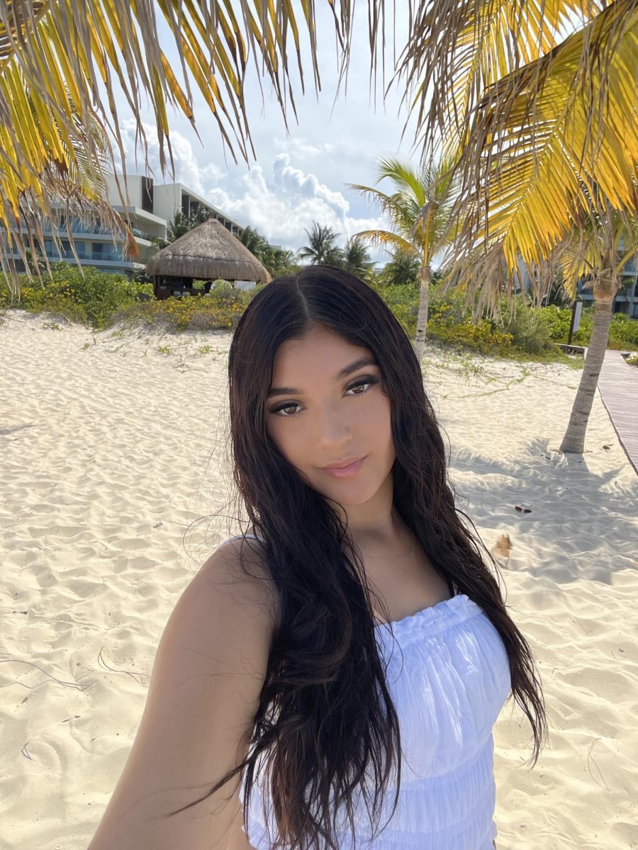 Biridiana Sandoval
