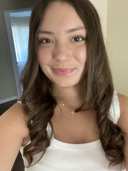 Melody Dutra