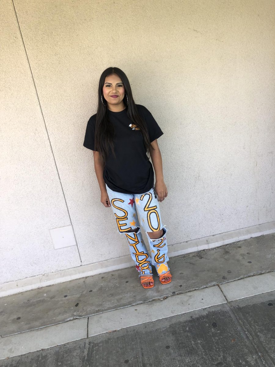 Samira Brown