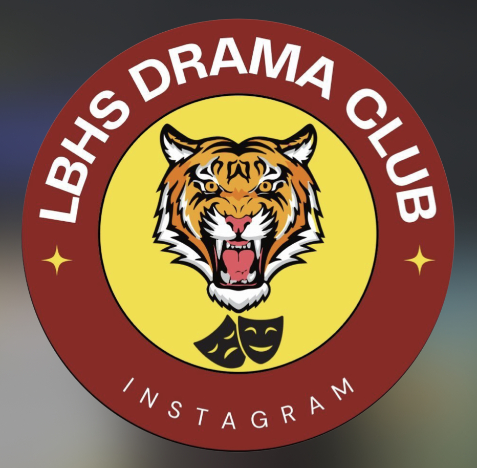 Official profile picture for the Drama Club 