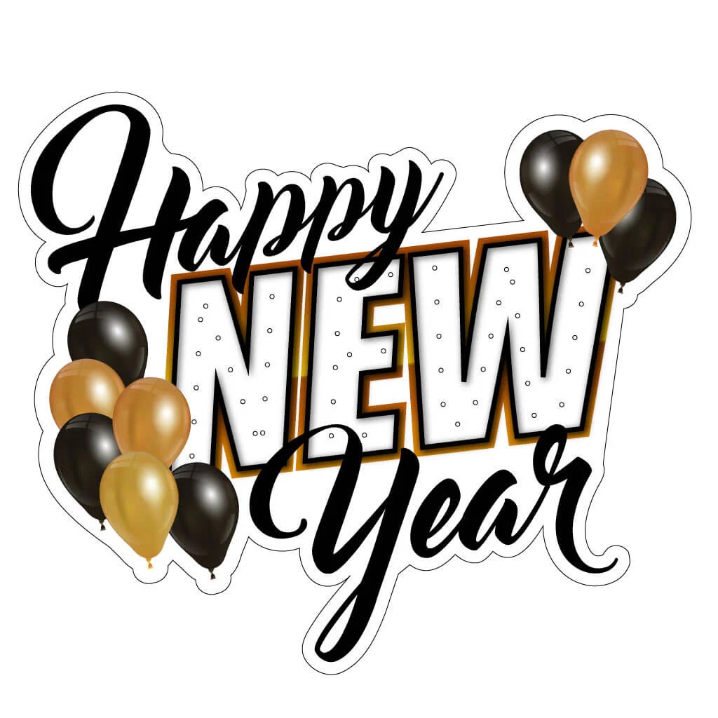 Students share New Year's resolutions