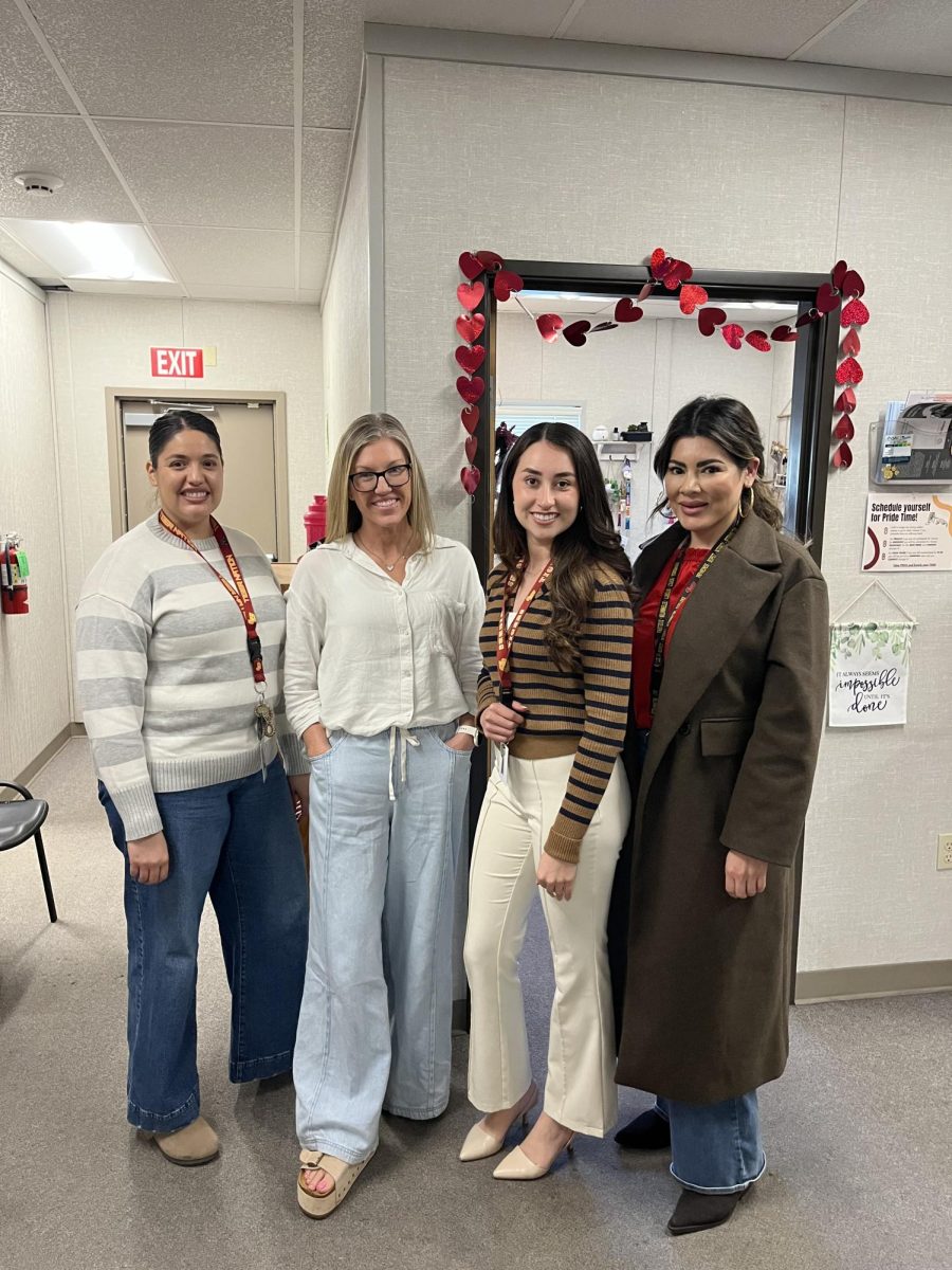 All our counselors are ready to help.