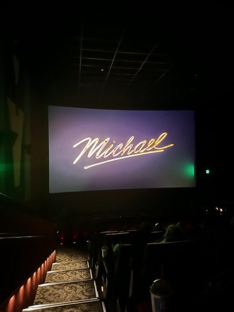 The film Michael captures the talent, pressure, and global influence of Michael Jackson.