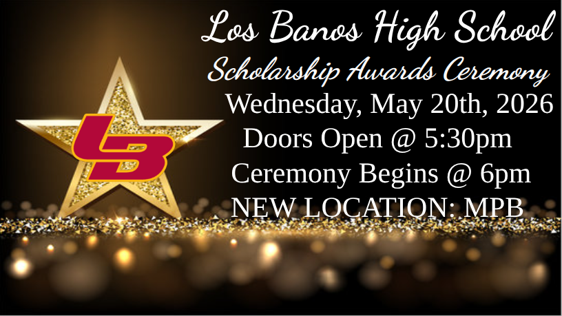 LBHS scholorships